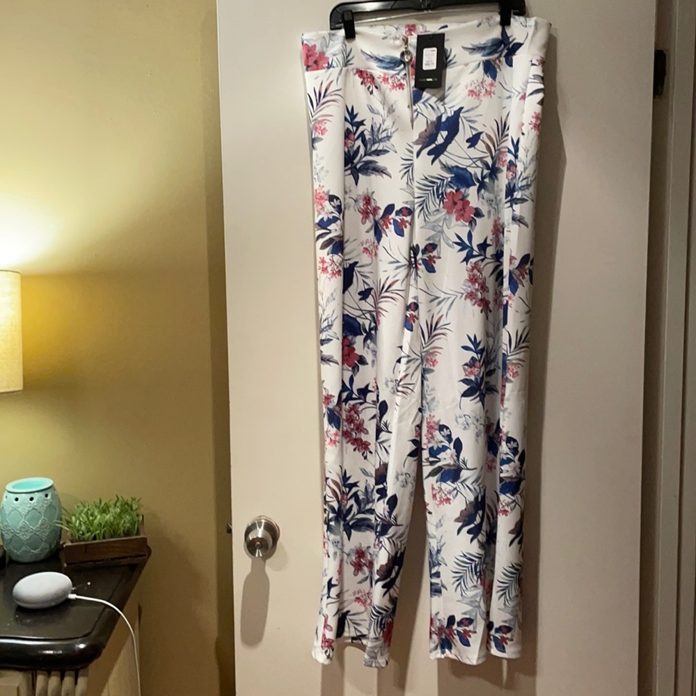 Fashionova Pants